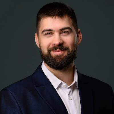 Hornacsek Balázs